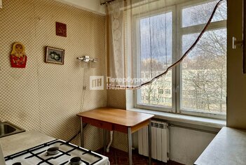 2-комн. кв. 48.8 м² 5/5 этаж