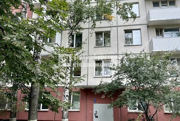 3-комн. кв. 58.4 м² 5/7 этаж