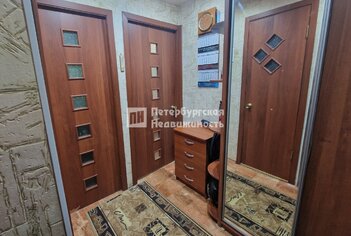 1-комн. кв. 30.7 м² 2/9 этаж