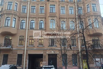 Комната 13.8 м² в 5-комн. кв. 1/6 этаж