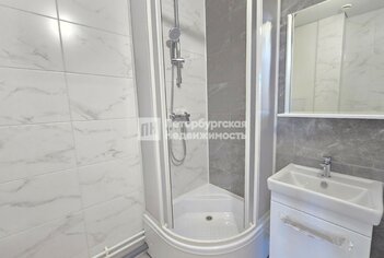 Студия 25.28 м² 7/12 этаж