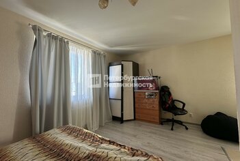 Студия 29.7 м² 25/25 этаж