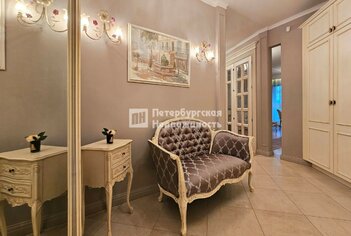 3-комн. кв. 127.7 м² 2/4 этаж