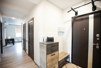 2-комн. кв. 59.7 м² 23/24 этаж