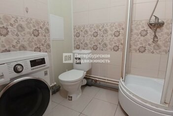 Студия 23.5 м² 11/21 этаж