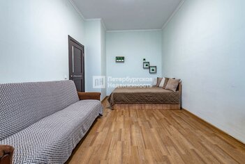 1-комн. кв. 32.9 м² 12/17 этаж