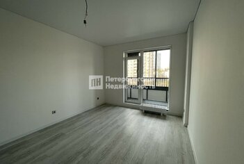 1-комн. кв. 34 м² 3/12 этаж