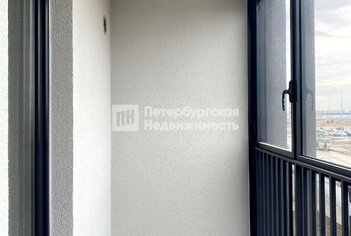 1-комн. кв. 31.77 м² 3/12 этаж