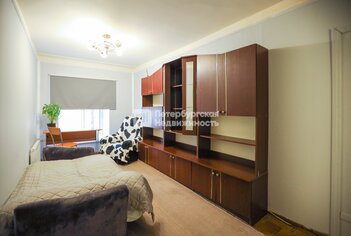 5-комн. кв. 103.4 м² 4/5 этаж