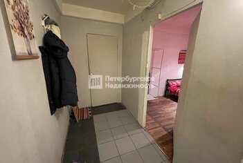  Квартира 40 кв.м. у метро Академическая