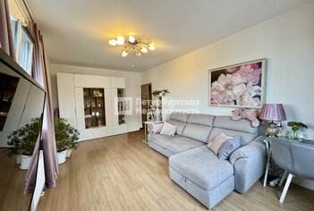 3-комн. кв. 79.4 м² 13/14 этаж