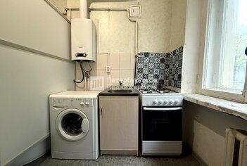  Квартира 61.1 кв.м. у метро Приморская