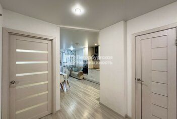 2-комн. кв. 62 м² 9/17 этаж