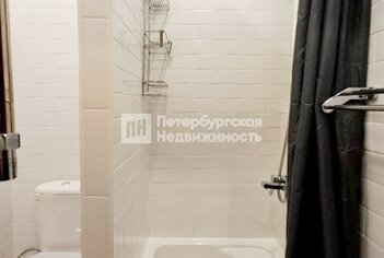  Студия 24.5 кв.м. у метро Электросила