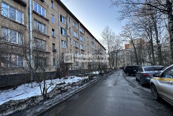 3-комн. кв. 41.9 м² 2/5 этаж