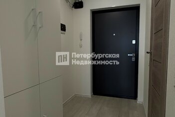Студия 25.3 м² 5/26 этаж