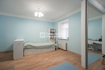 3-комн. кв. 94.3 м² 3/7 этаж