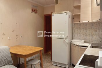  Квартира 36.5 кв.м. у метро Академическая