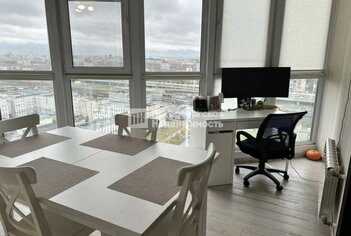 2-комн. кв. 71.9 м² 22/26 этаж