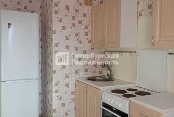 1-комн. кв. 35.9 м² 8/28 этаж