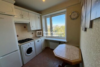 2-комн. кв. 44.3 м² 9/9 этаж