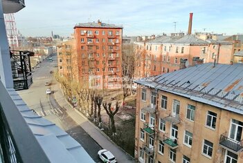 2-комн. кв. 83.3 м² 7/11 этаж