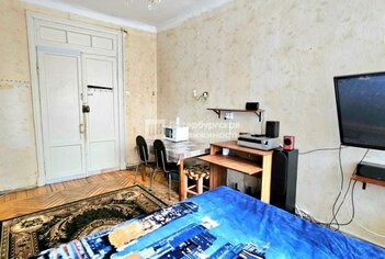  Квартира 129.4 кв.м. у метро Выборгская