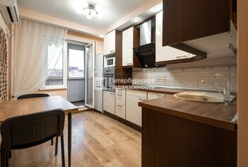 2-комн. кв. 56.3 м² 14/16 этаж