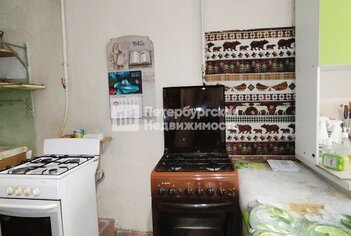 Комната 18.1 м² в 7-комн. кв. 3/5 этаж
