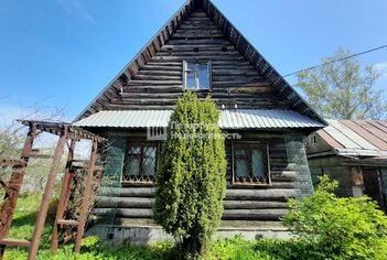 Дача 46.9 м² в тер. СНТ Красный треугольник ул Шоссейная
