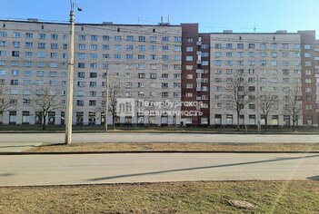 3-комн. кв. 71 м² 9/9 этаж
