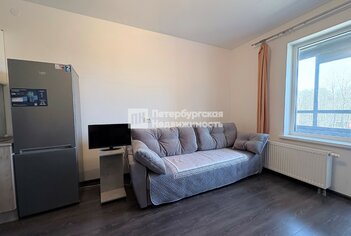  Квартира 35 кв.м. у метро Проспект Ветеранов