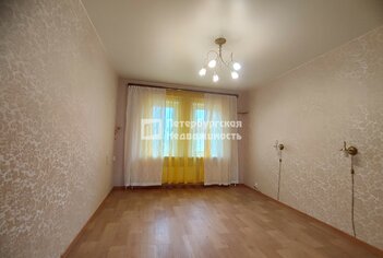 3-комн. кв. 82.3 м² 9/9 этаж