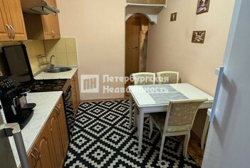 2-комн. кв. 47 м² 4/9 этаж