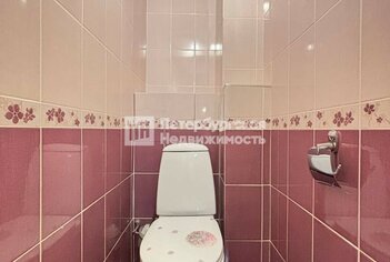 2-комн. кв. 52.3 м² 5/12 этаж