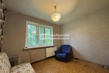  Квартира 48 кв.м. у метро Ленинский Проспект