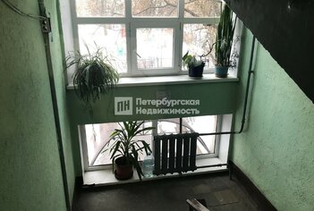 2-комн. кв. 44.5 м² 5/5 этаж