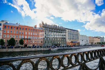 2-комн. кв. 51.3 м² 5/7 этаж