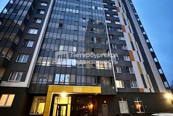  Студия 19 кв.м.