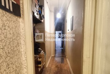  Квартира 110.2 кв.м. у метро Площадь Восстания