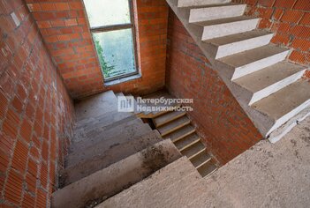 Коттедж 596 м² в деревня Канисты Лесной б-р, д5