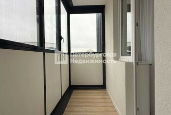 Студия 22.5 м² 6/24 этаж