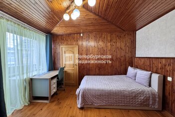 3-комн. кв. 140.7 м² 5/5 этаж