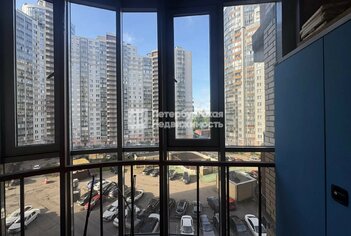  Квартира 36.6 кв.м. у метро Гражданский Проспект