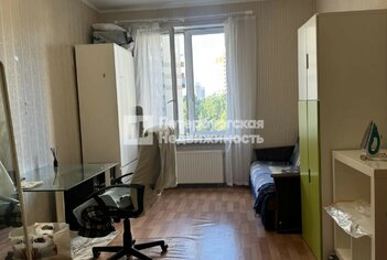  Квартира 36.6 кв.м. у метро Гражданский Проспект