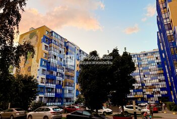 Студия 24.9 м² 5/9 этаж