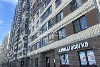 1-комн. кв. 34.3 м² 4/23 этаж