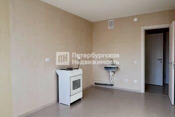  Квартира 59.5 кв.м. у метро Юго-западная (2015)