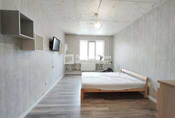 1-комн. кв. 39 м² 7/16 этаж