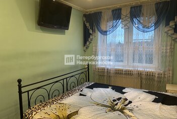  Квартира 73 кв.м. у метро Рыбацкое